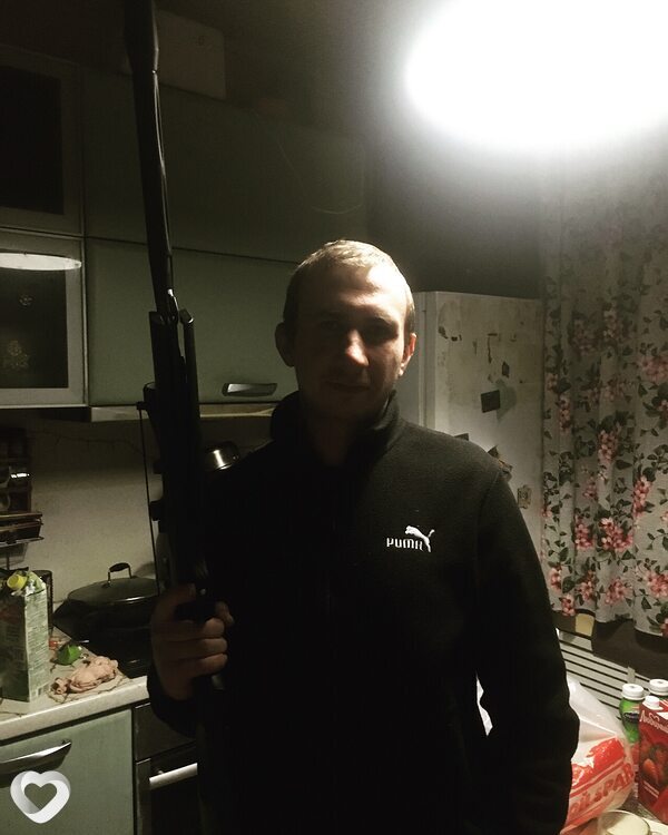 Лёня