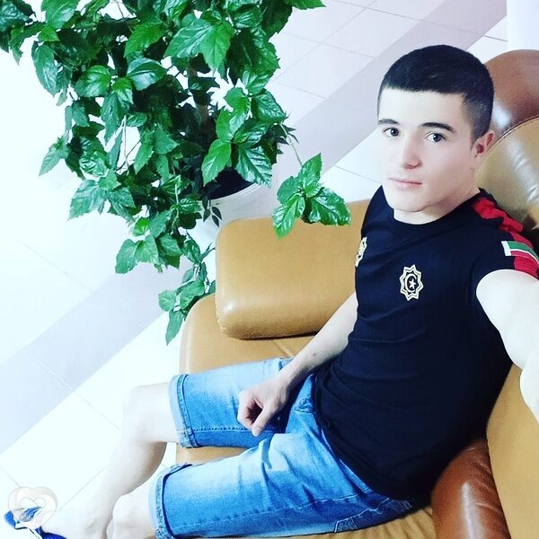 Алексей