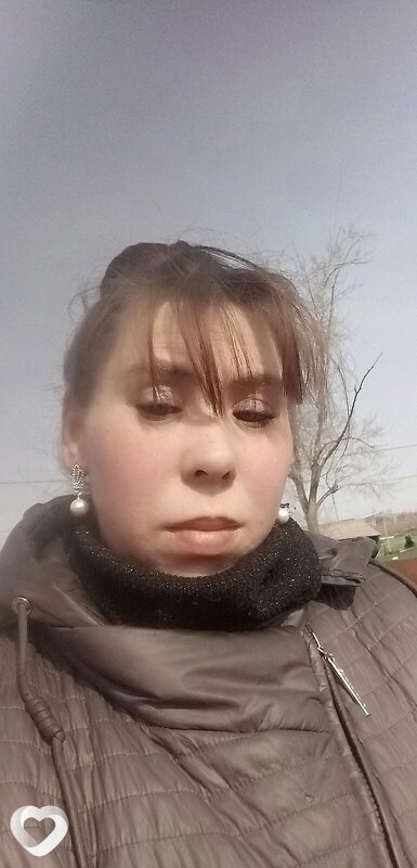 Кристина