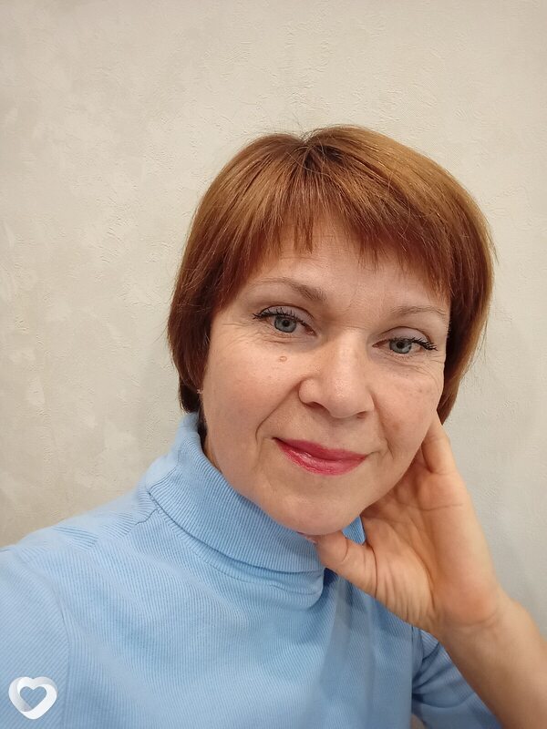Людмила