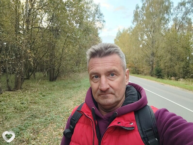 Андрюха