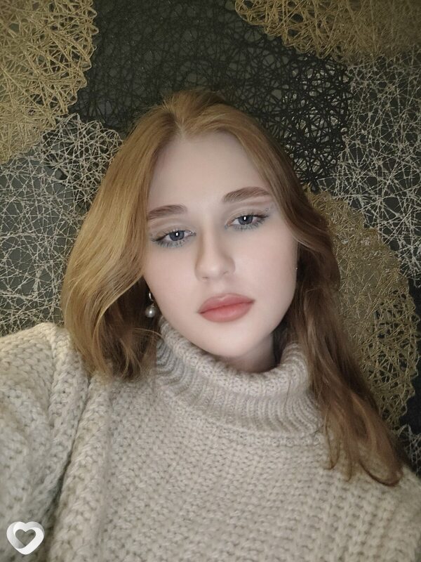 Дарья