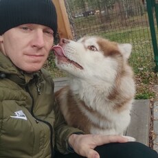 Игорь