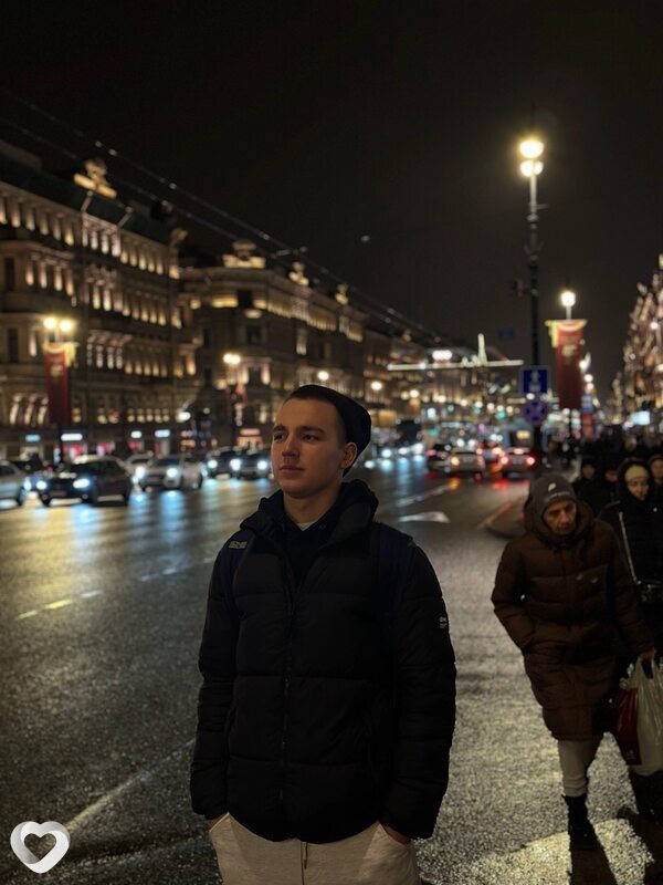 Дмитрий