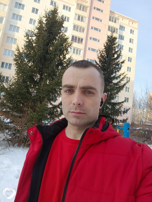 Тимофей