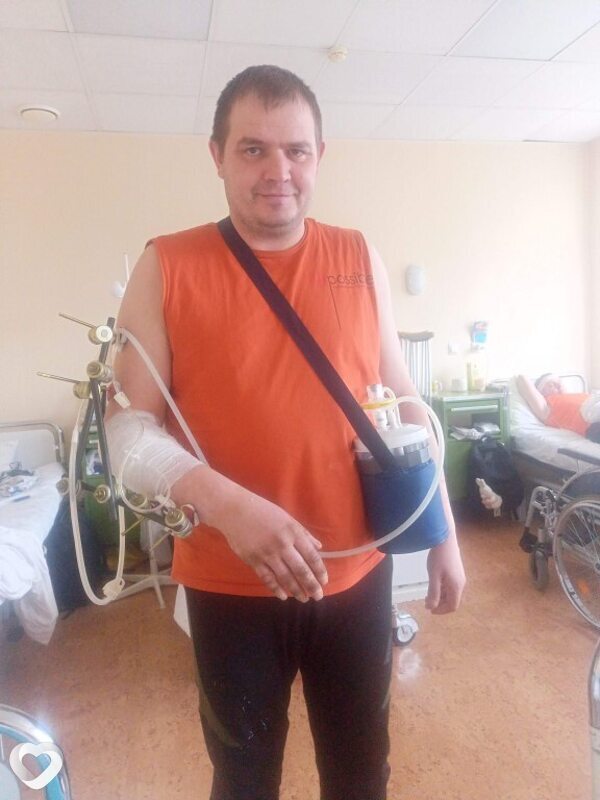 Арсений
