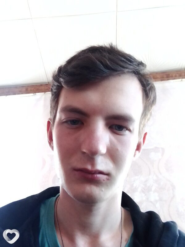 Илюха
