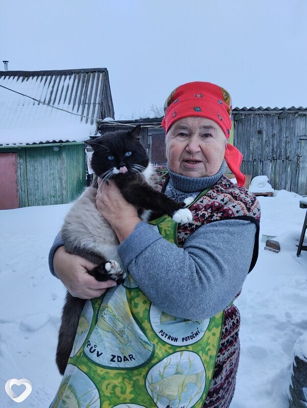 Надя