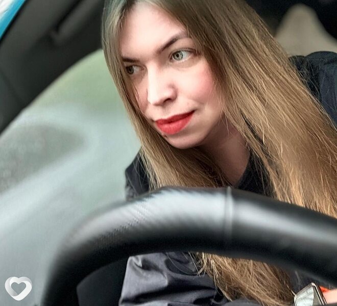 Виолетта