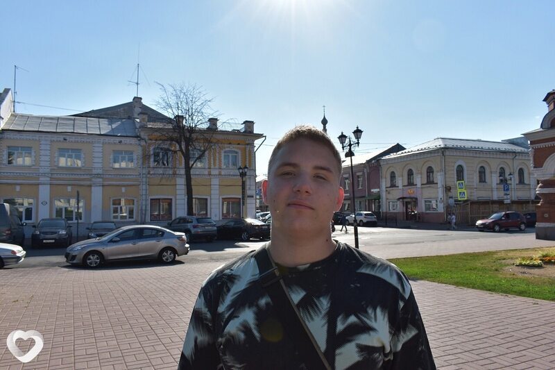 Семён