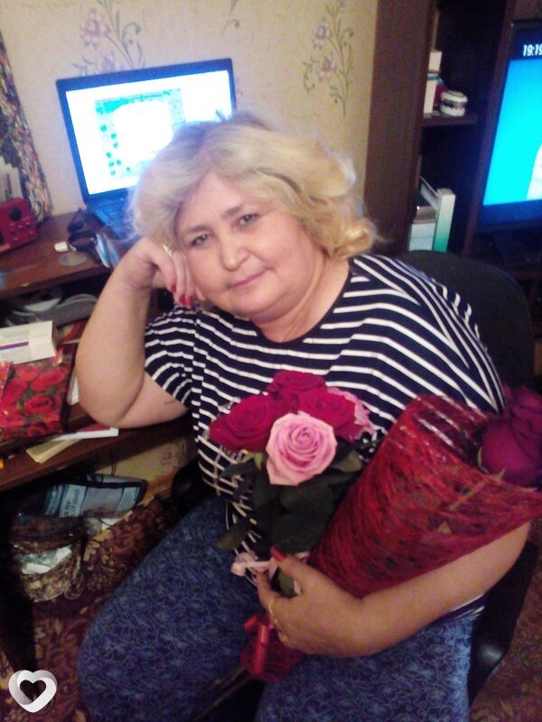 Валентина