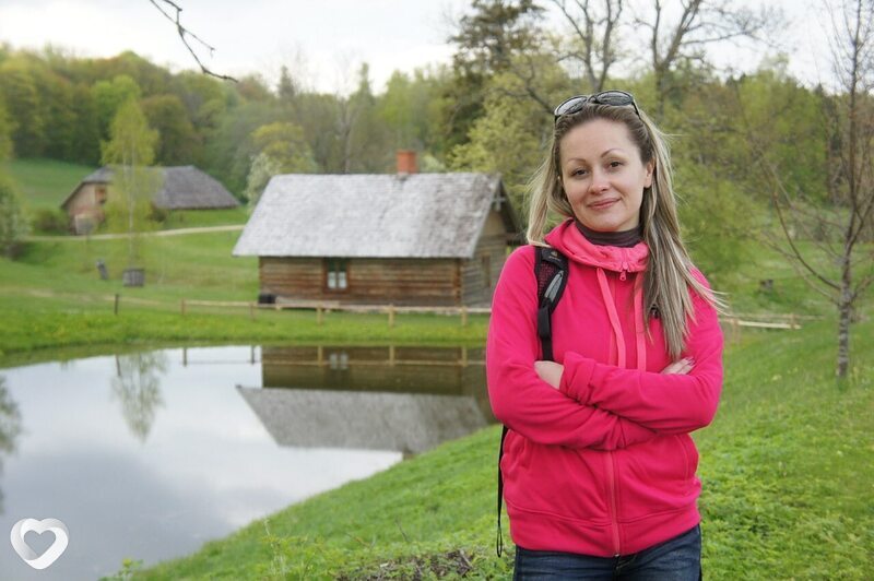 Екатерина