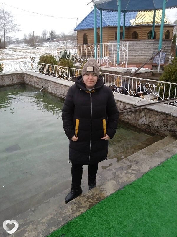 Серафима