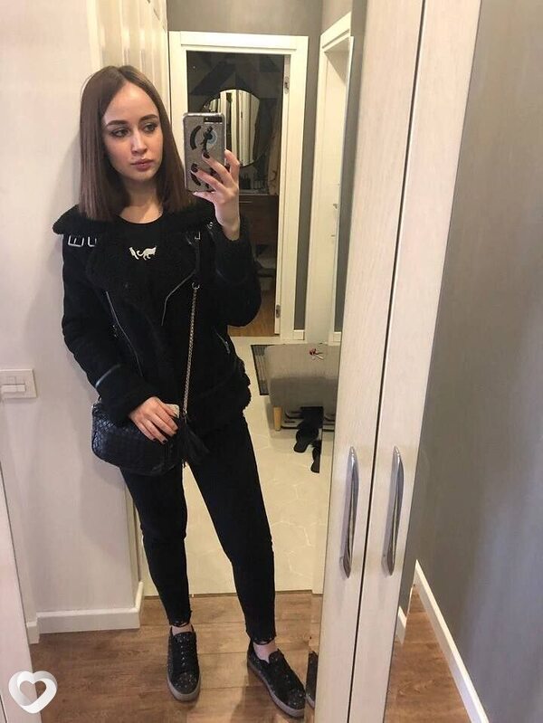 Антонина
