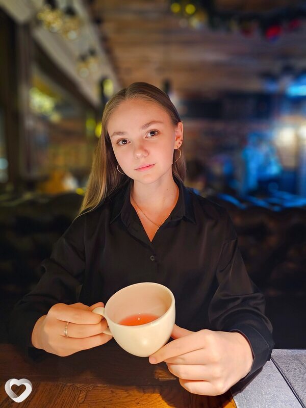 Полина