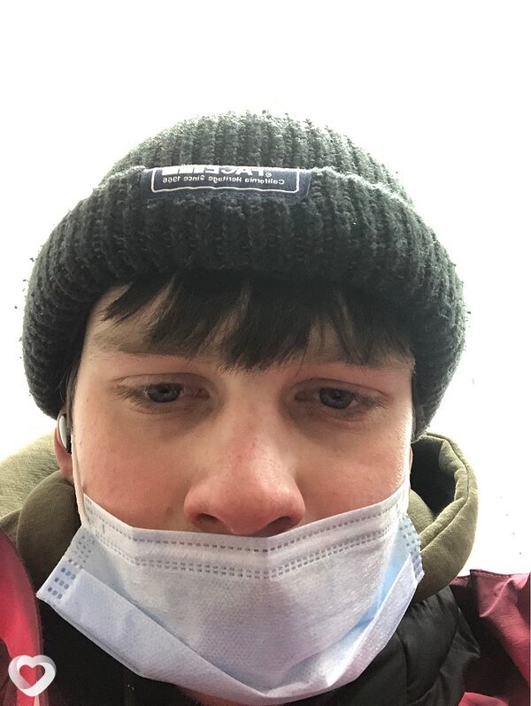 Денис