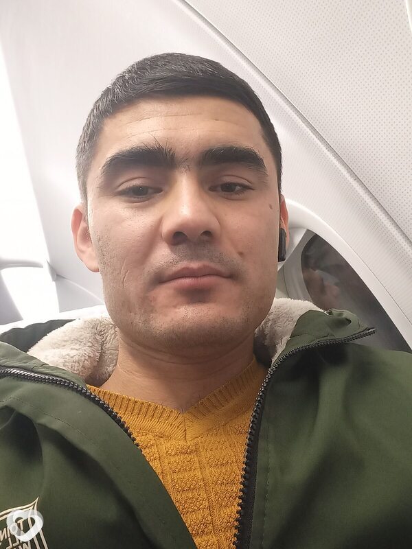 Антон