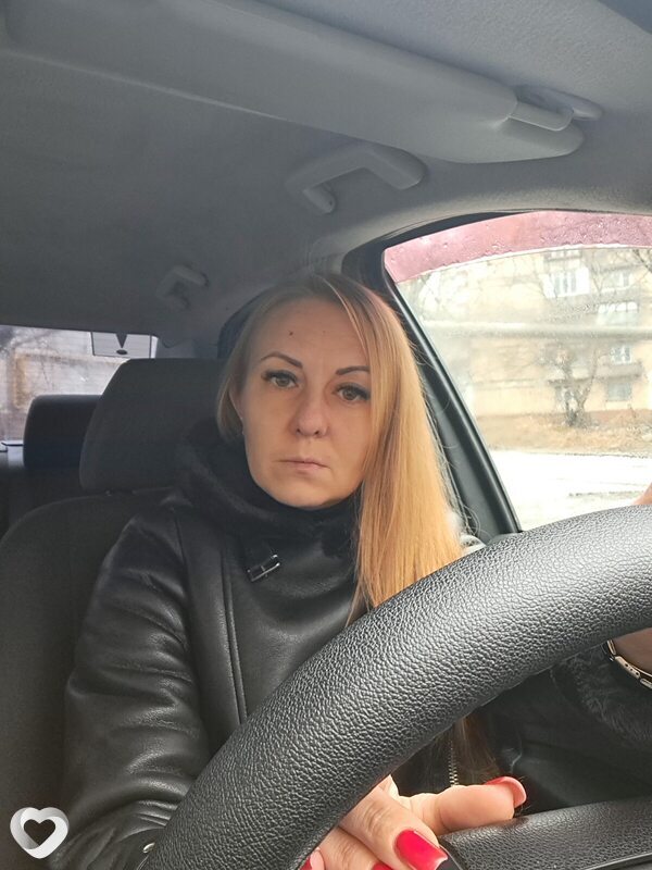 Дарья