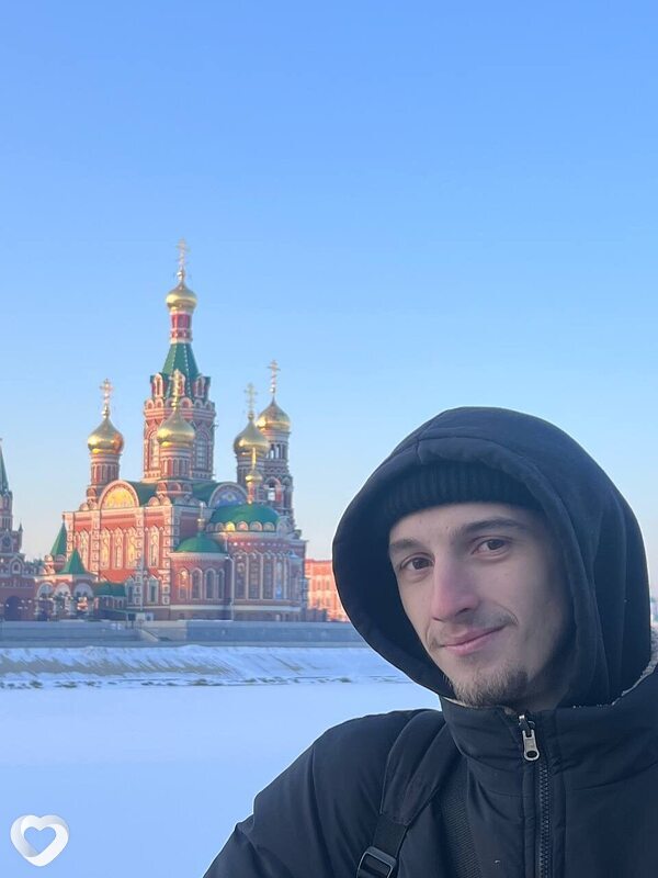 Максим