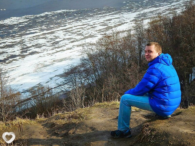 Георгий