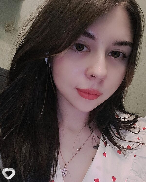 Алина