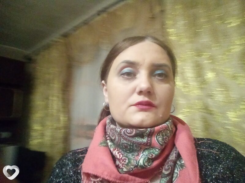 Екатерина
