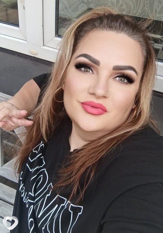 Антонина