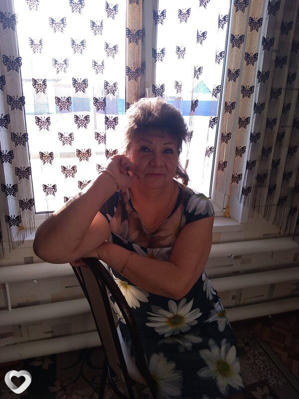 Флора