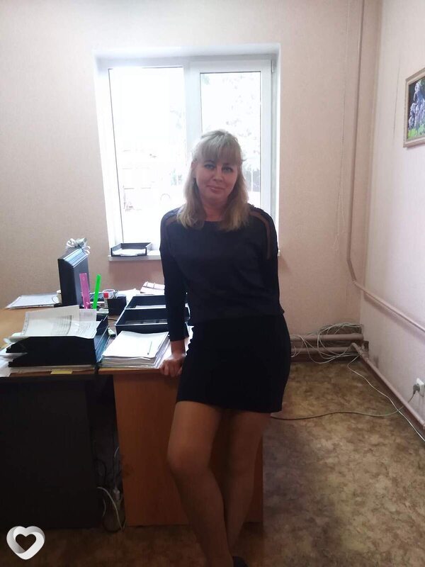 Валентина