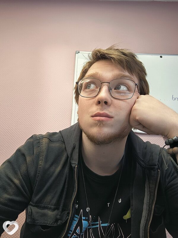 Дмитрий