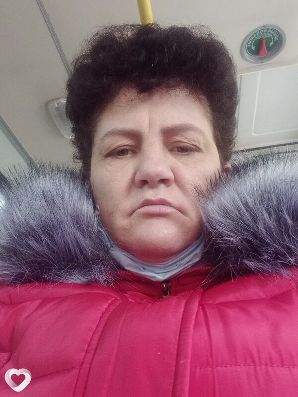 Эвелина