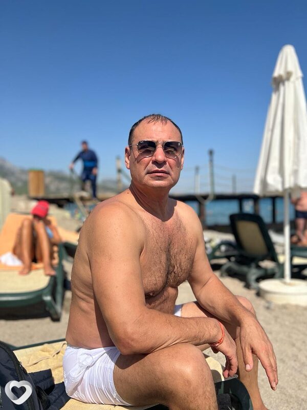 Матвей