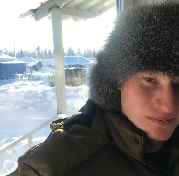 Гаврик