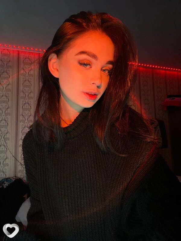 Алина