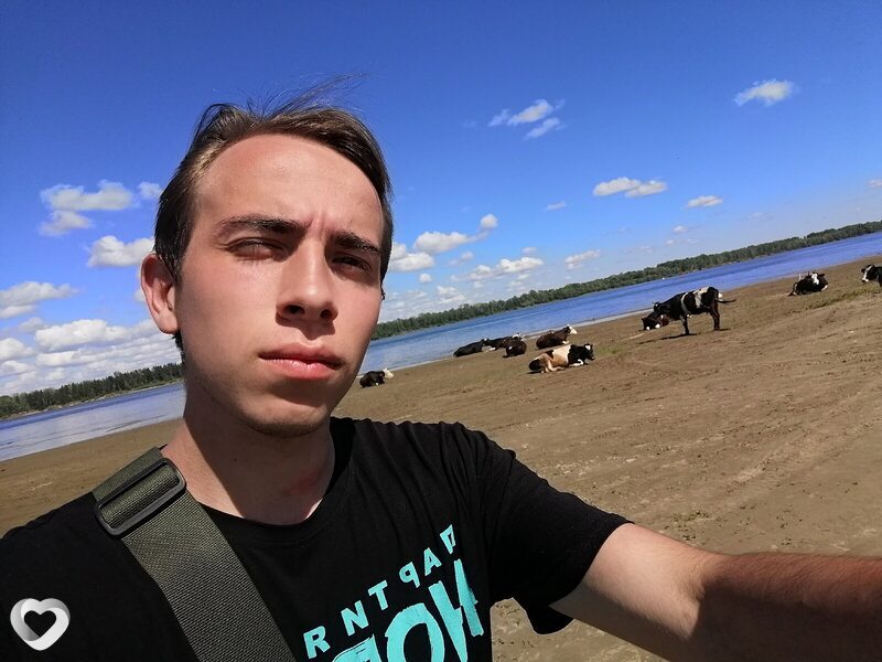 Лёша