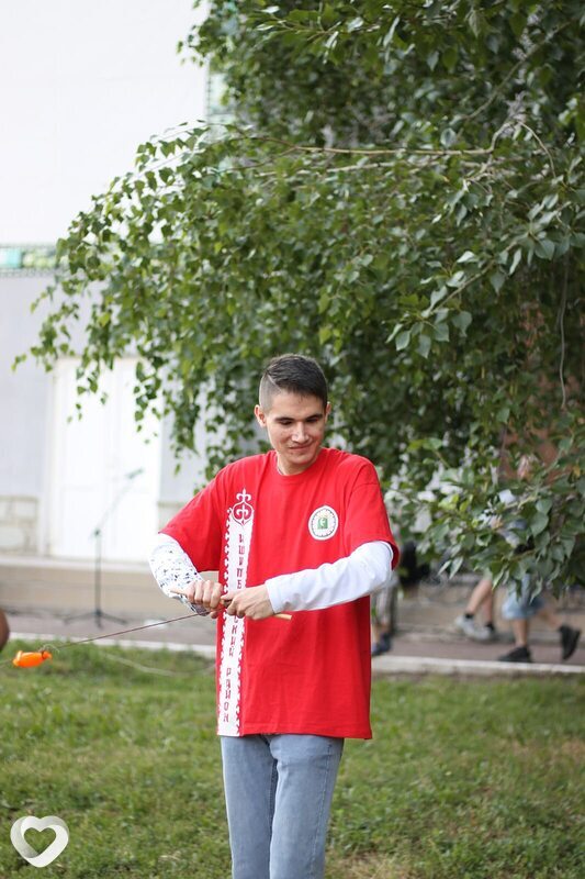 Кирюха