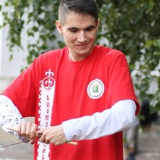 Кирюха