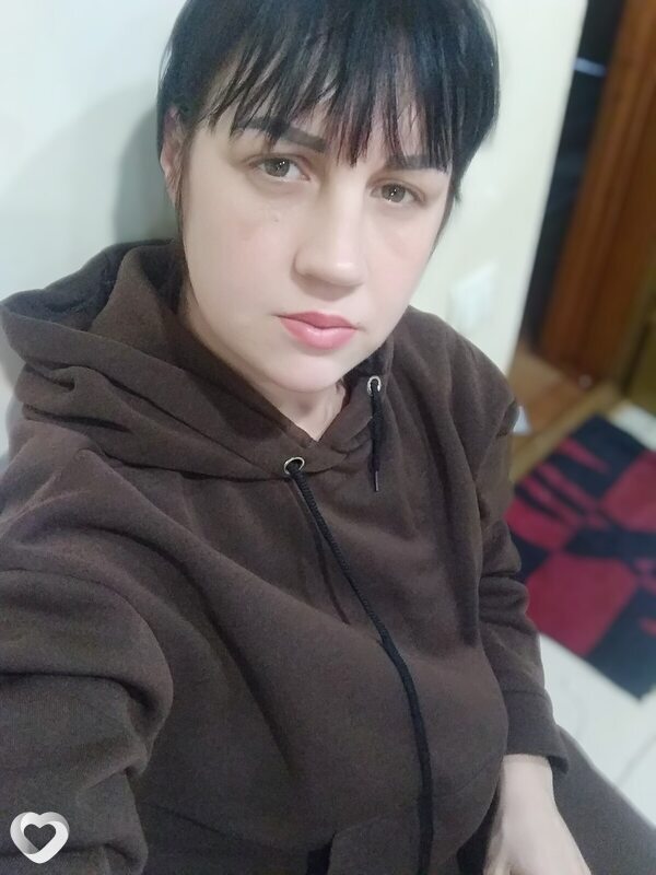 Валерия