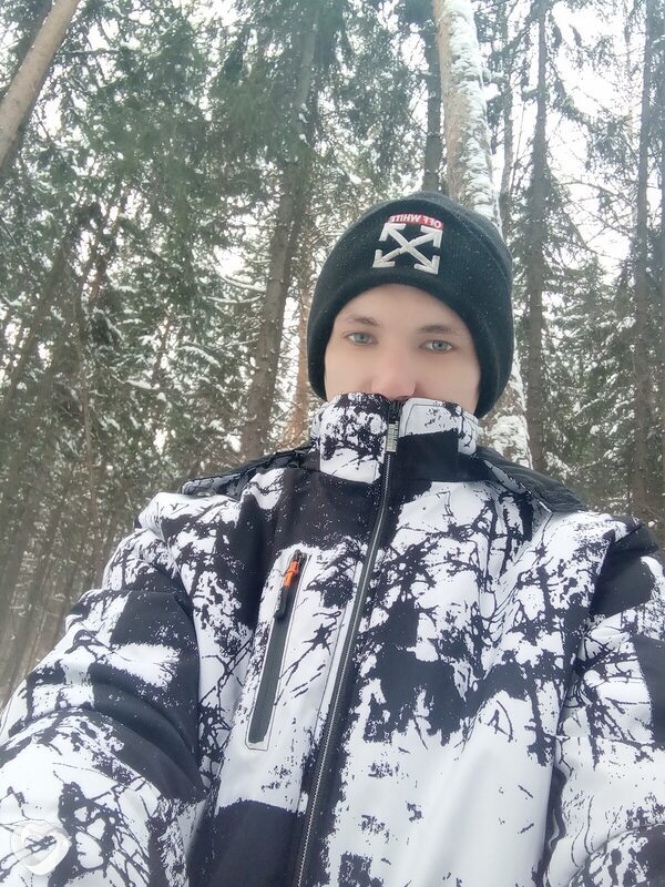 Антон