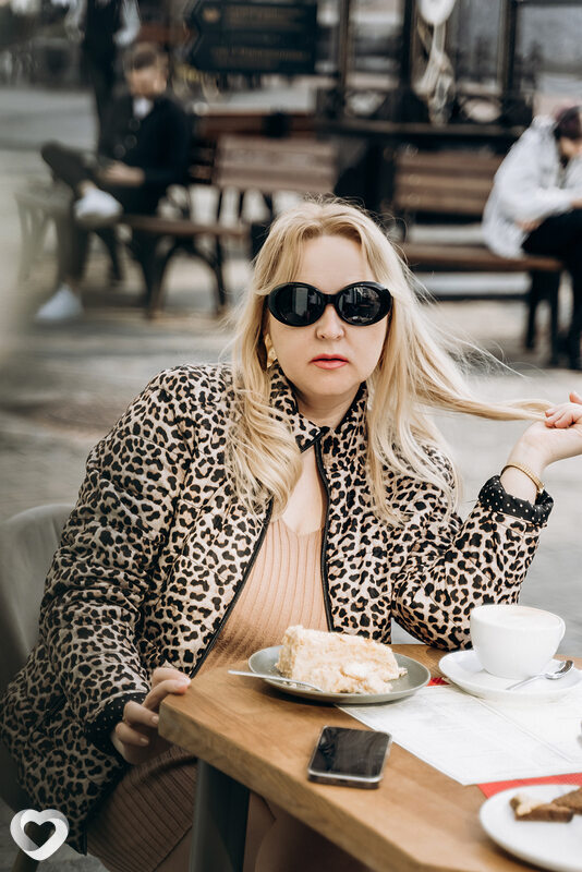 Екатерина