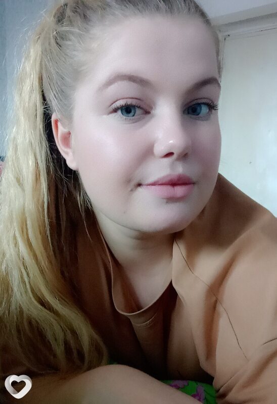 Валентина