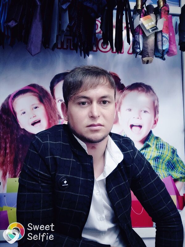 Прохор
