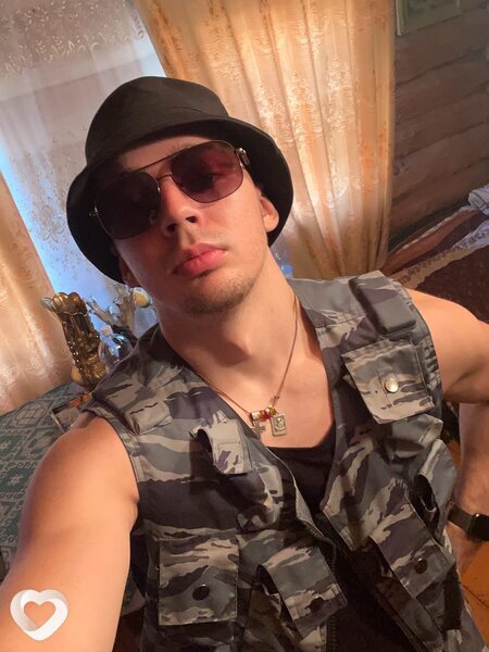 Антон