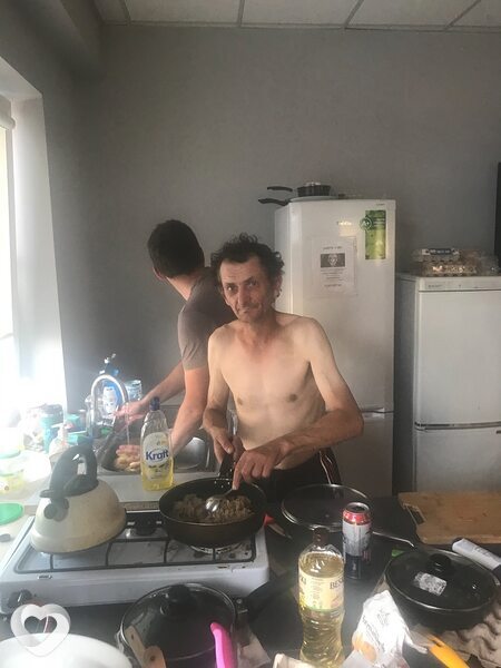 Прохор