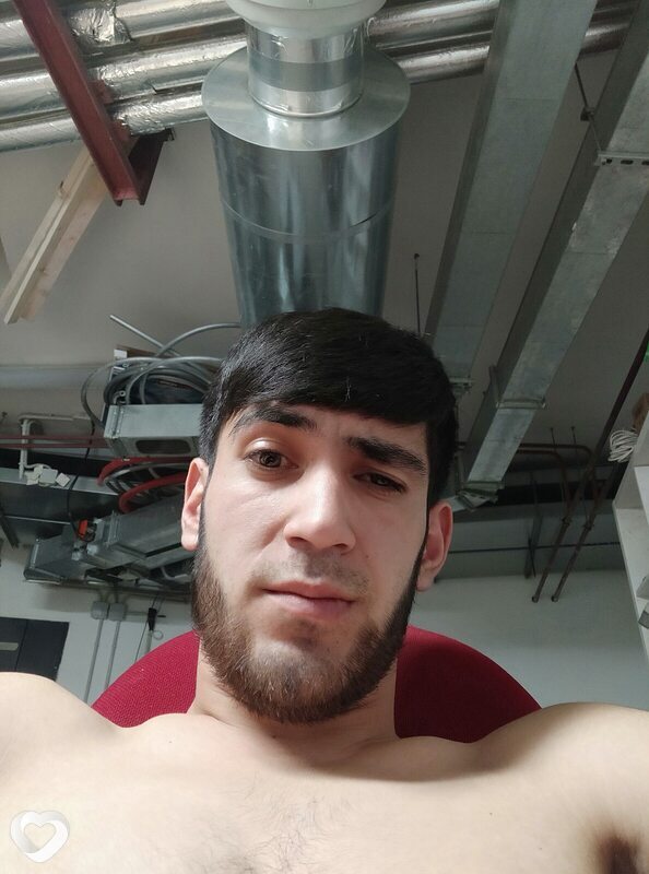 Андрюха