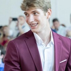 Кирилл