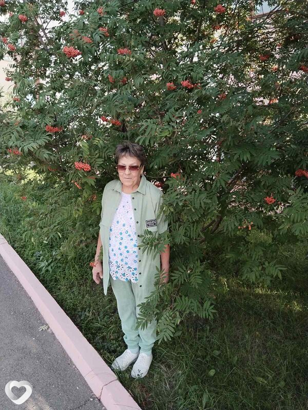 Анжелика