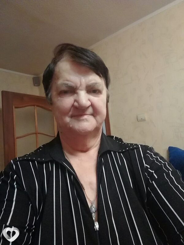 Анжелика