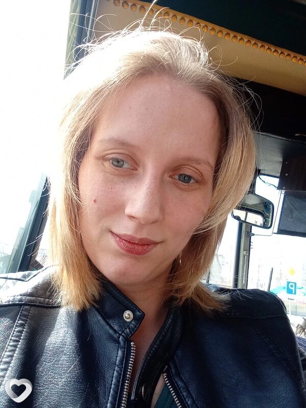 Эвелина