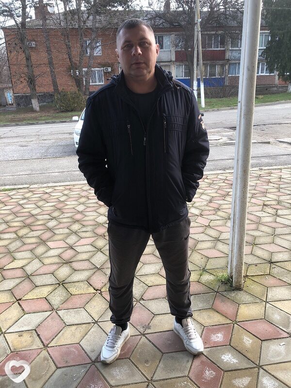 Кирюха